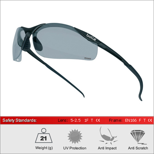 Bolle CONTPOL Contour (Polarised Lens) Buy Online Now UK Next Day