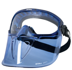 Safety Face Shields