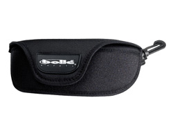 Semi-Rigid Belt Case