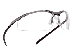 Contour Metal (Clear Lens)