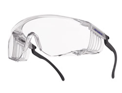 Squale (Clear Lens)