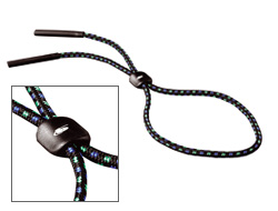 Adjustable Neck Cord