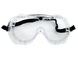 Budget Safety Goggle