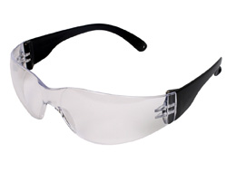 Java Budget Safety Glasses