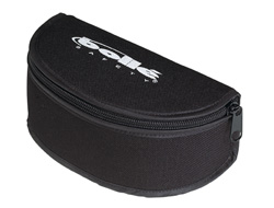 Large Semi-Rigid Case