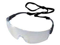 Solomon CL (Clear Lens)