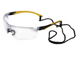 Tiran Yellow (Clear Lens)