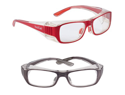 B808 Single Vision Transition (Photochromic)