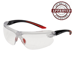 IRI-S (Clear Reading Lens +3)