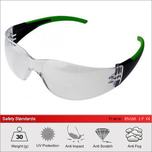 Uci I907 1 Sport Clear Java Sport Cl Clear Lens Buy Online Now Uk Next Day Delivery