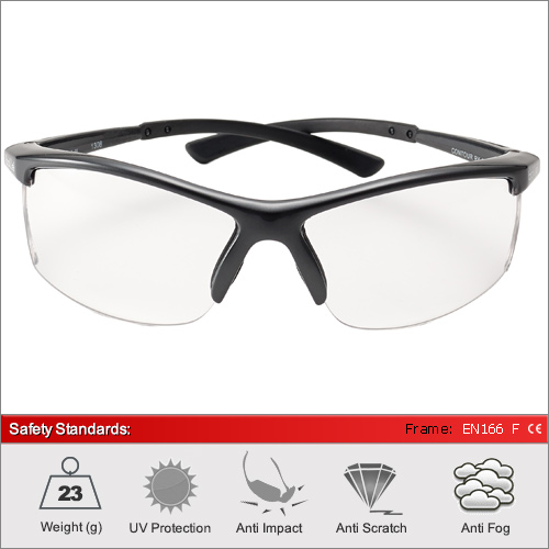 Varifocal prescription safety glasses discount
